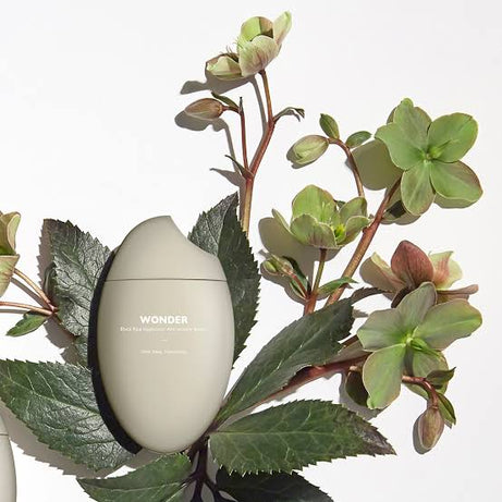 "Haruharu Wonder, hyaluronic serum, anti-wrinkle serum, anti-aging serum, skincare, black rice serum, wrinkle care"