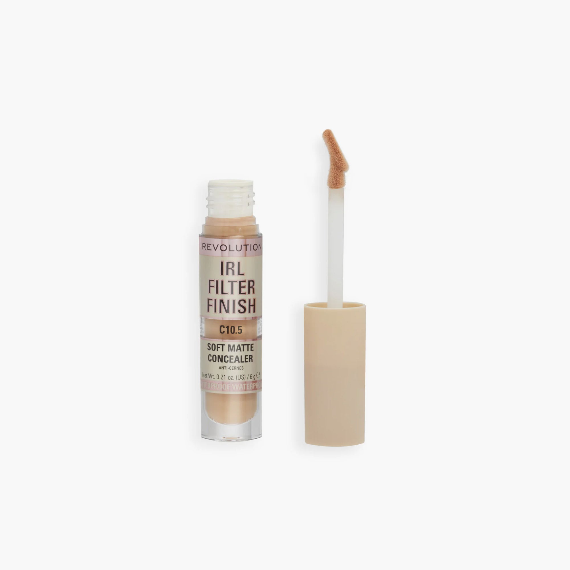 Too Faced Lip Injection Extreme Lip Plumper Original 4gm