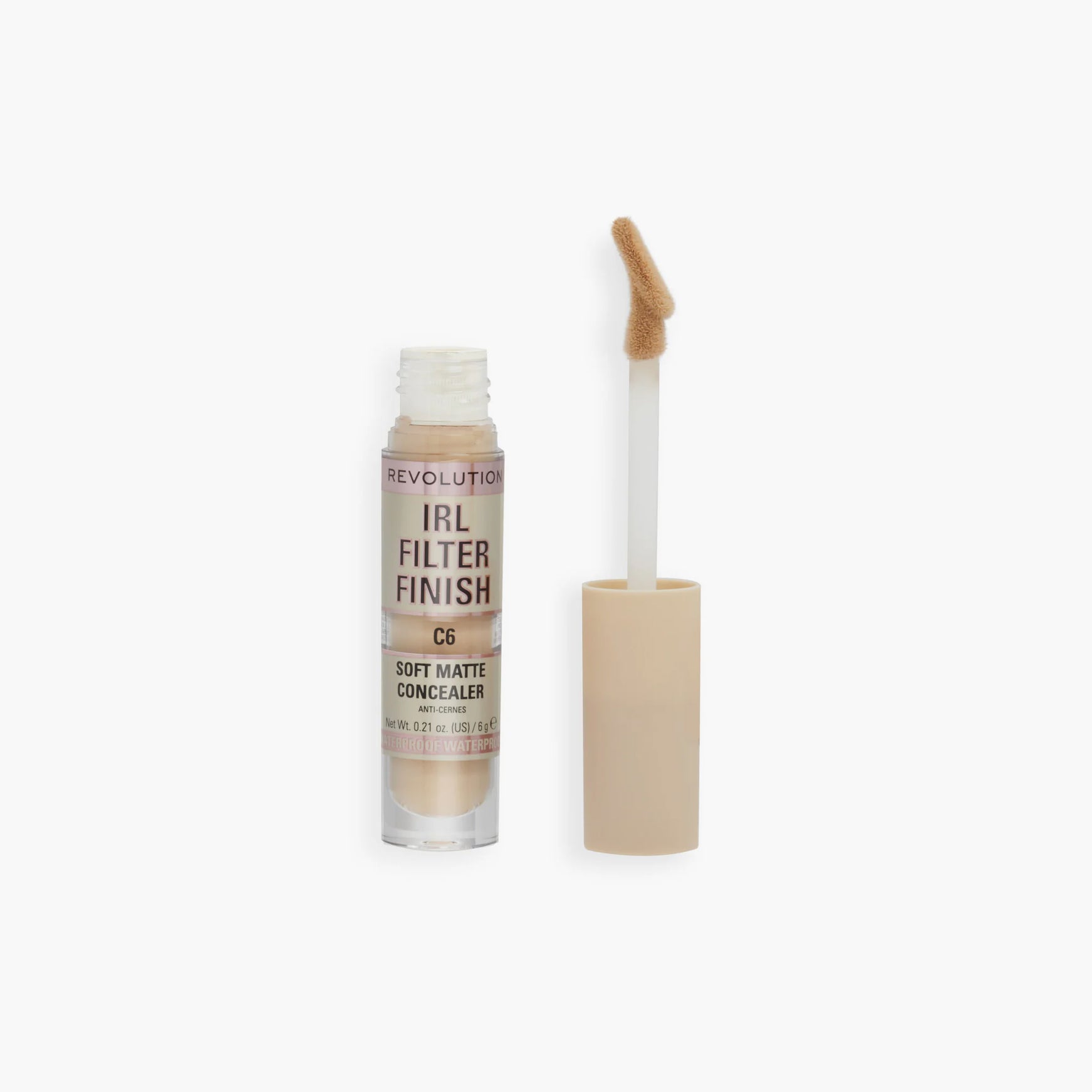 Beauty Glazed Shimmering Juicy Lip Plump Lipstick 103
