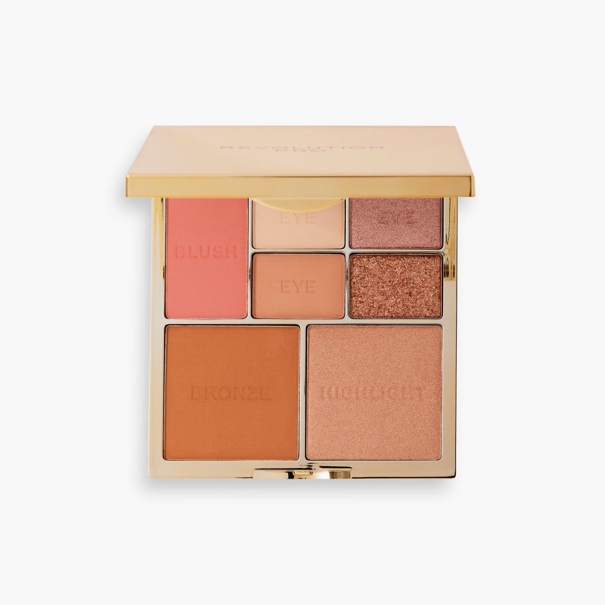 Beauty Glazed Shimmering Juicy Lip Plump Lipstick 101