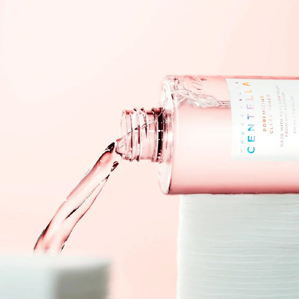 Skin1004 Poremizing Clear Toner for Clear Skin