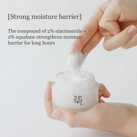 Beauty of Joseon Dynasty Cream 50g Moisturizer