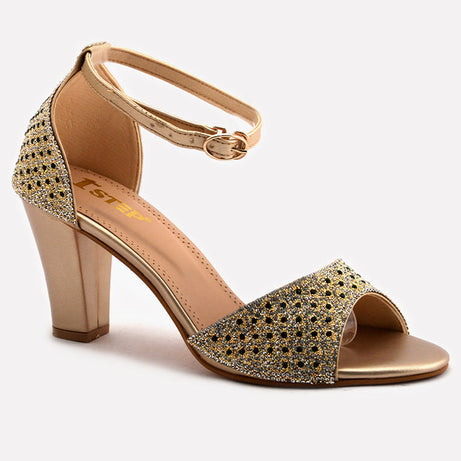 gold sandals, nude sandals, red sandals