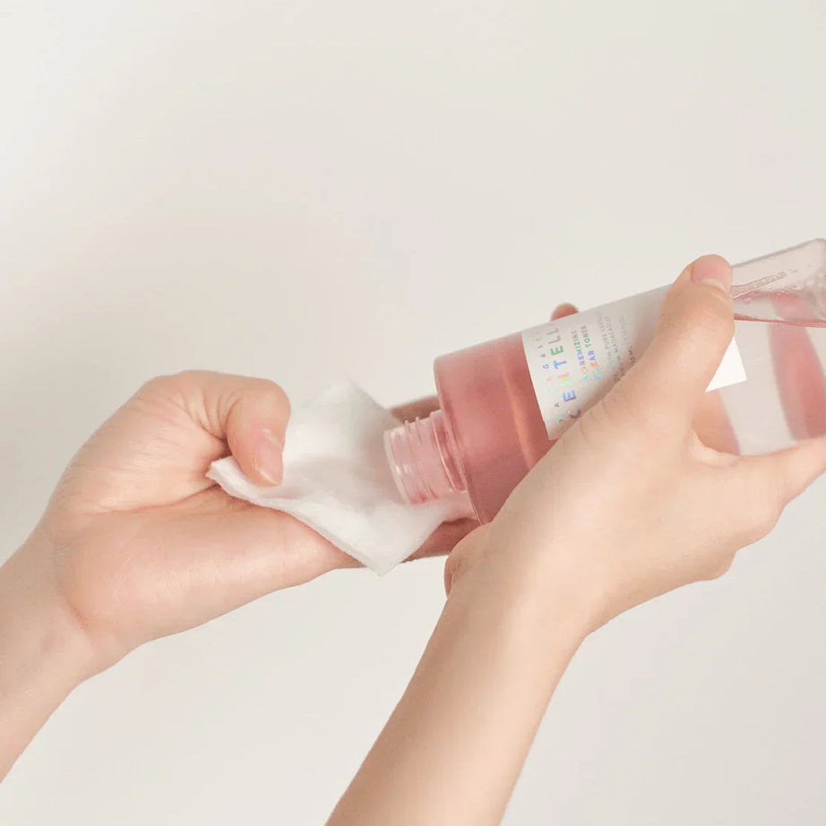 Skin1004 Poremizing Clear Toner for Clear Skin