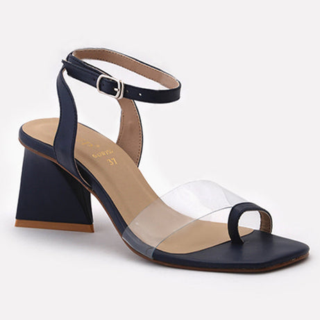 Elegant Women's Heel Sandals - Step Up Your Style Game with Quality Footwear