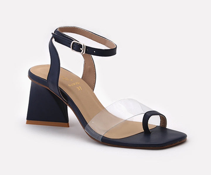 Elegant Women's Heel Sandals - Step Up Your Style Game with Quality Footwear