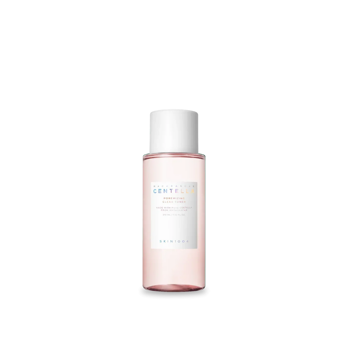 Skin1004 Poremizing Clear Toner for Clear Skin