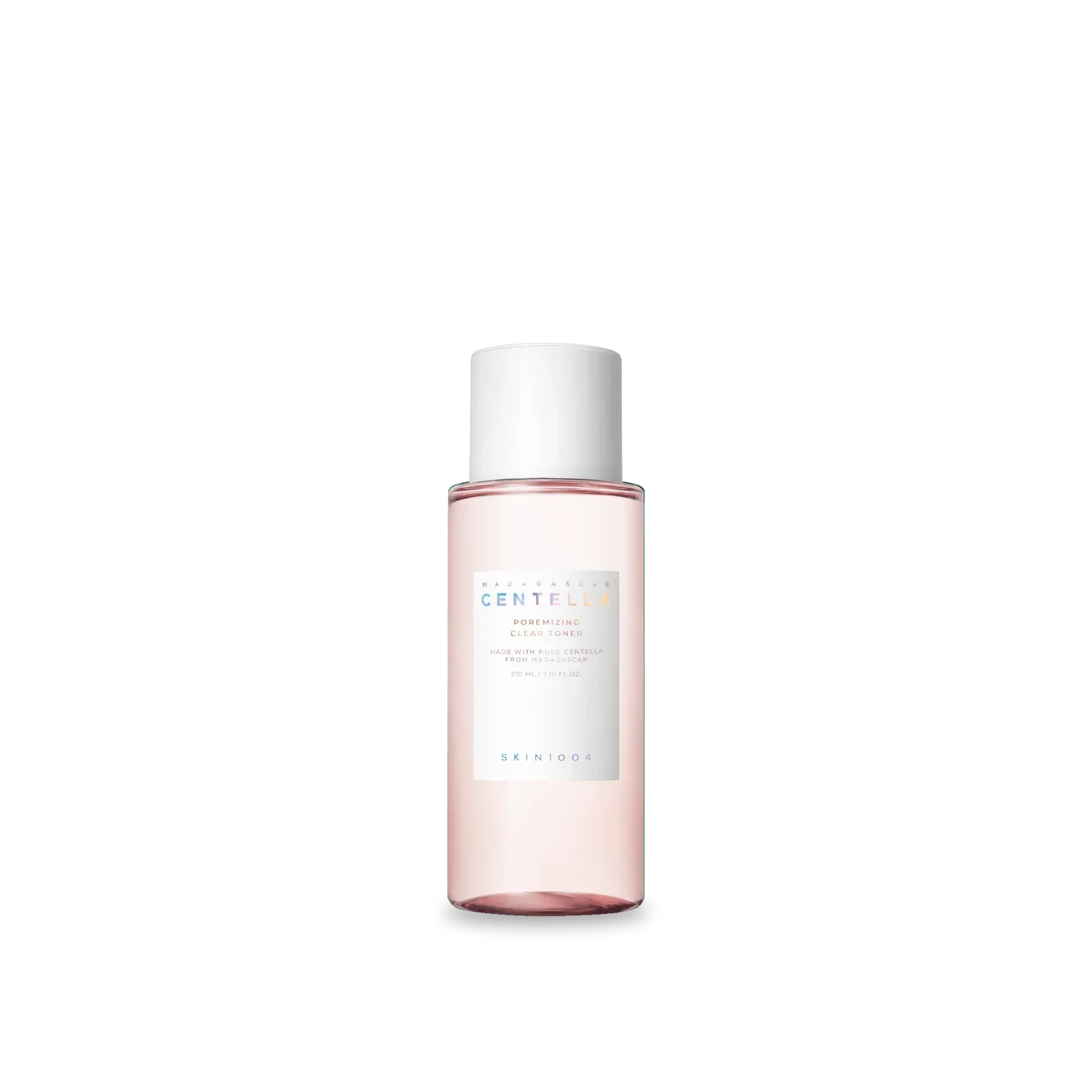 Skin1004 Poremizing Clear Toner for Clear Skin