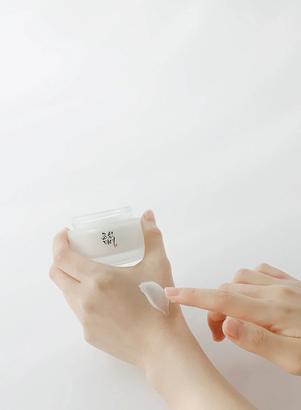 Beauty of Joseon Dynasty Cream 50g Moisturizer
