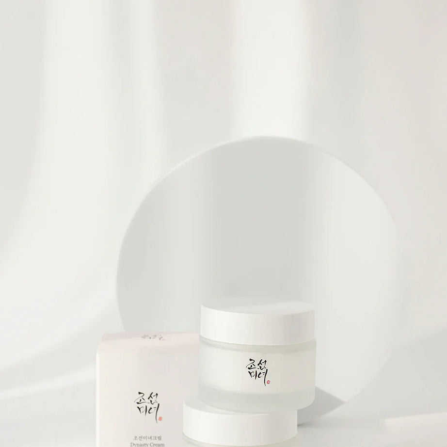 Beauty of Joseon Dynasty Cream 50g Moisturizer