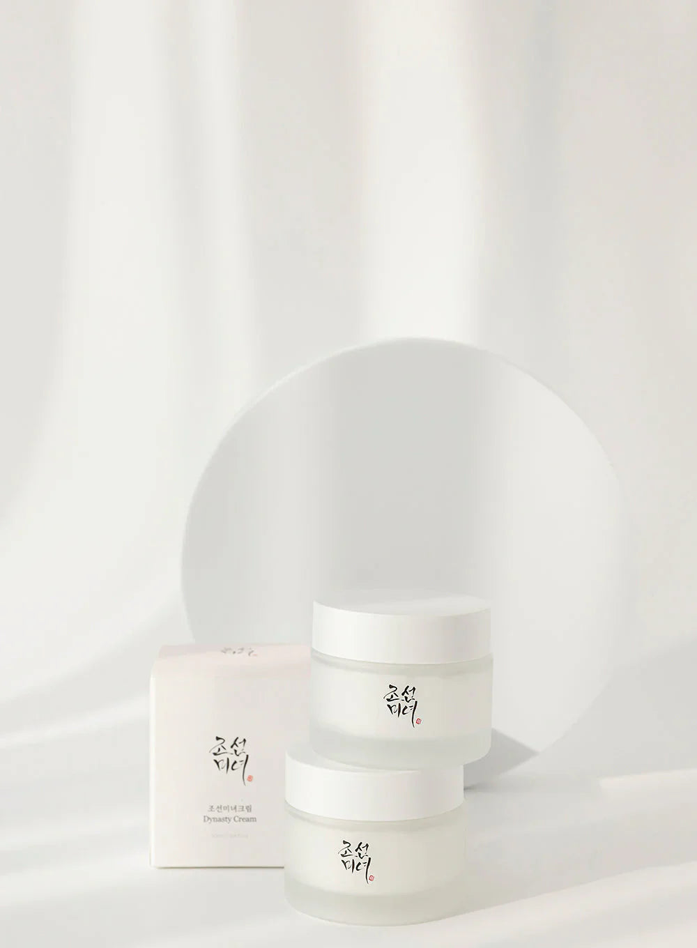 Beauty of Joseon Dynasty Cream 50g Moisturizer