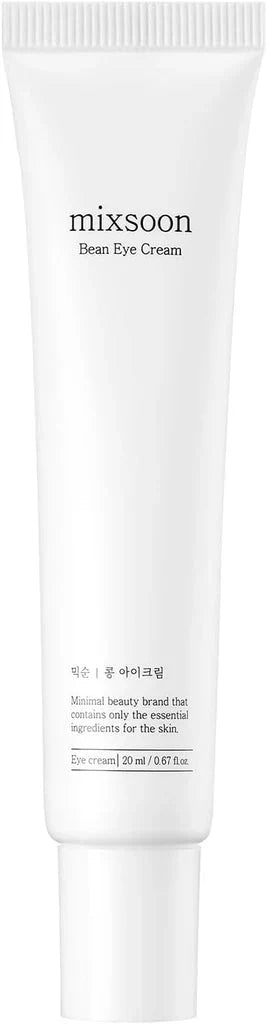 Mixsoon Bean Eye Cream 20ml
