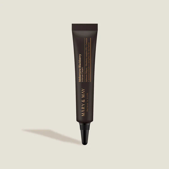 Mary & May Retinol Bakuchiol Cica Serum 80ml for smooth skin