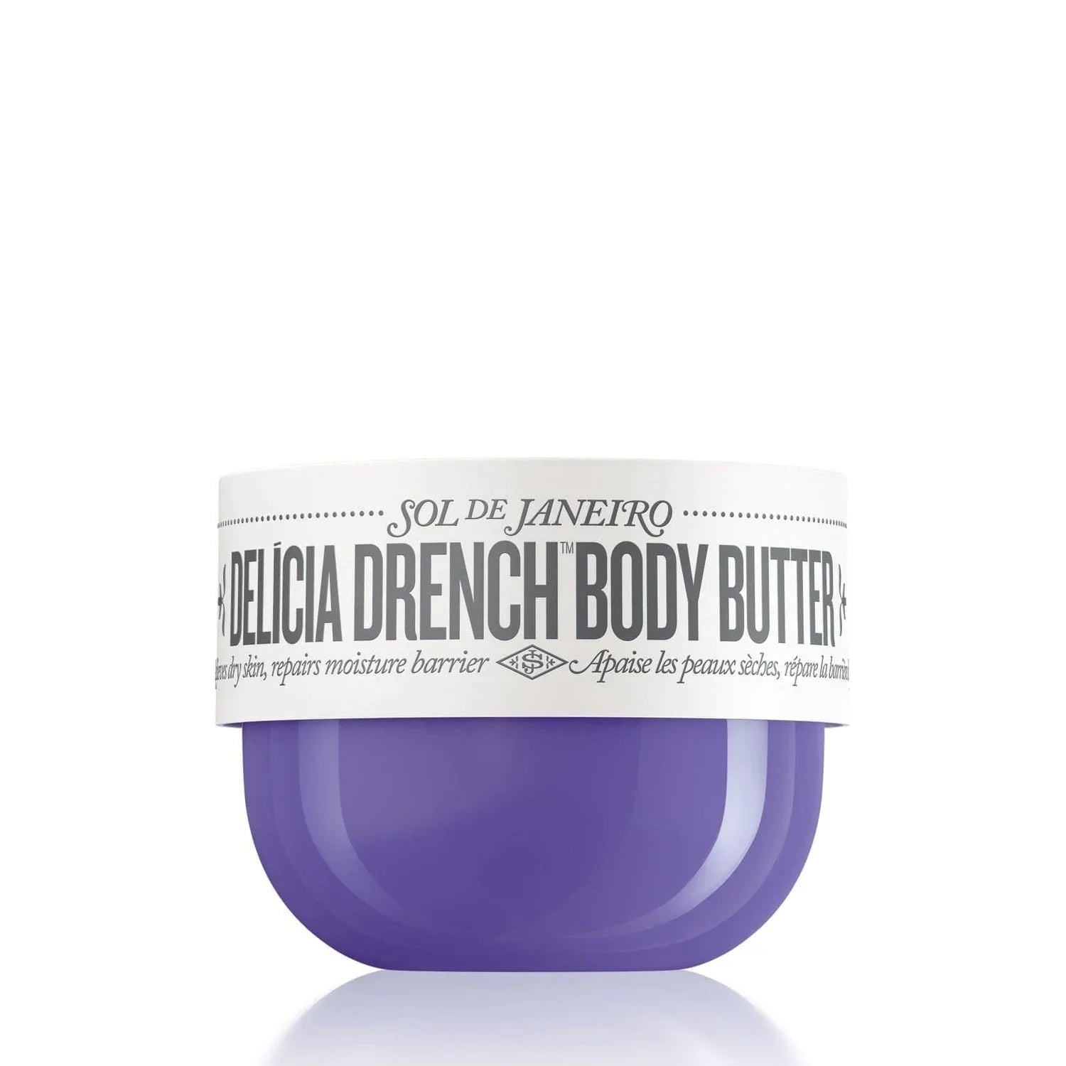 Sol De Janeiro DELÍCIA DRENCH™ BODY BUTTER 240g