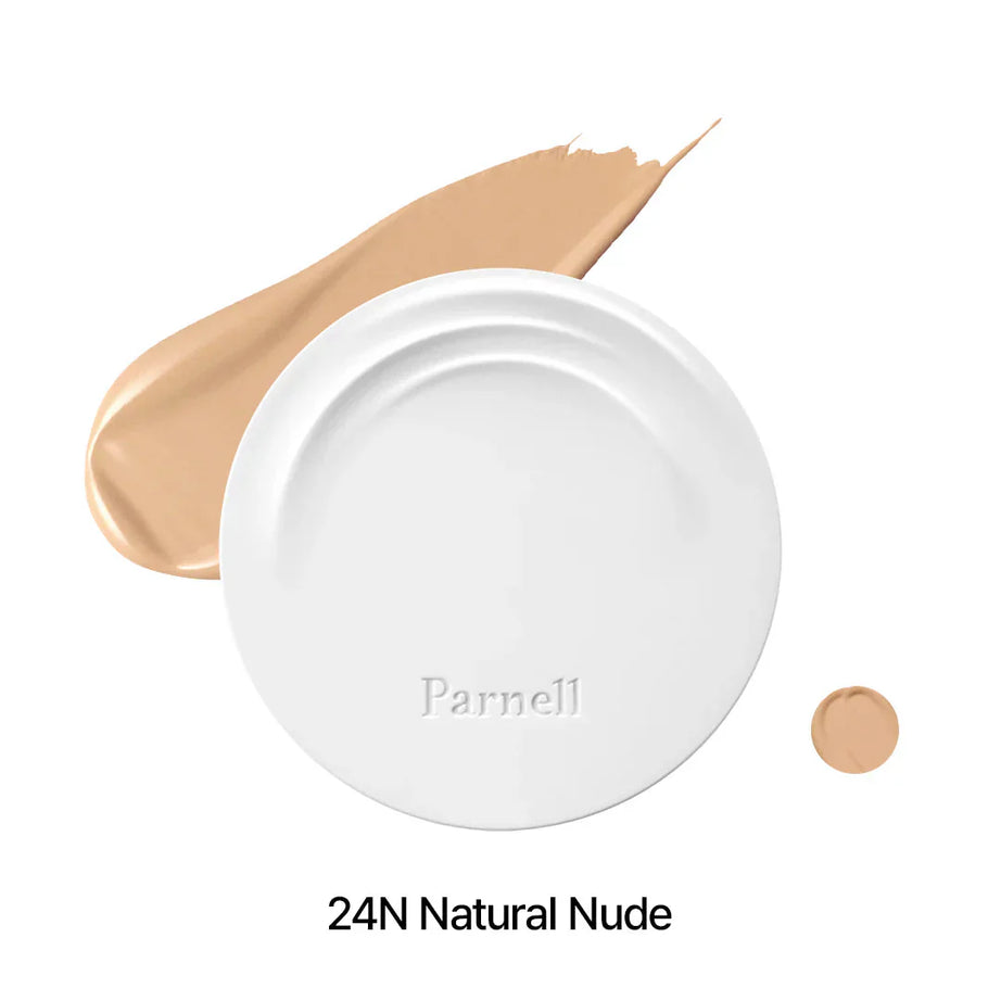 Parnell Cicamanu Serum Cushion 15g for flawless skin