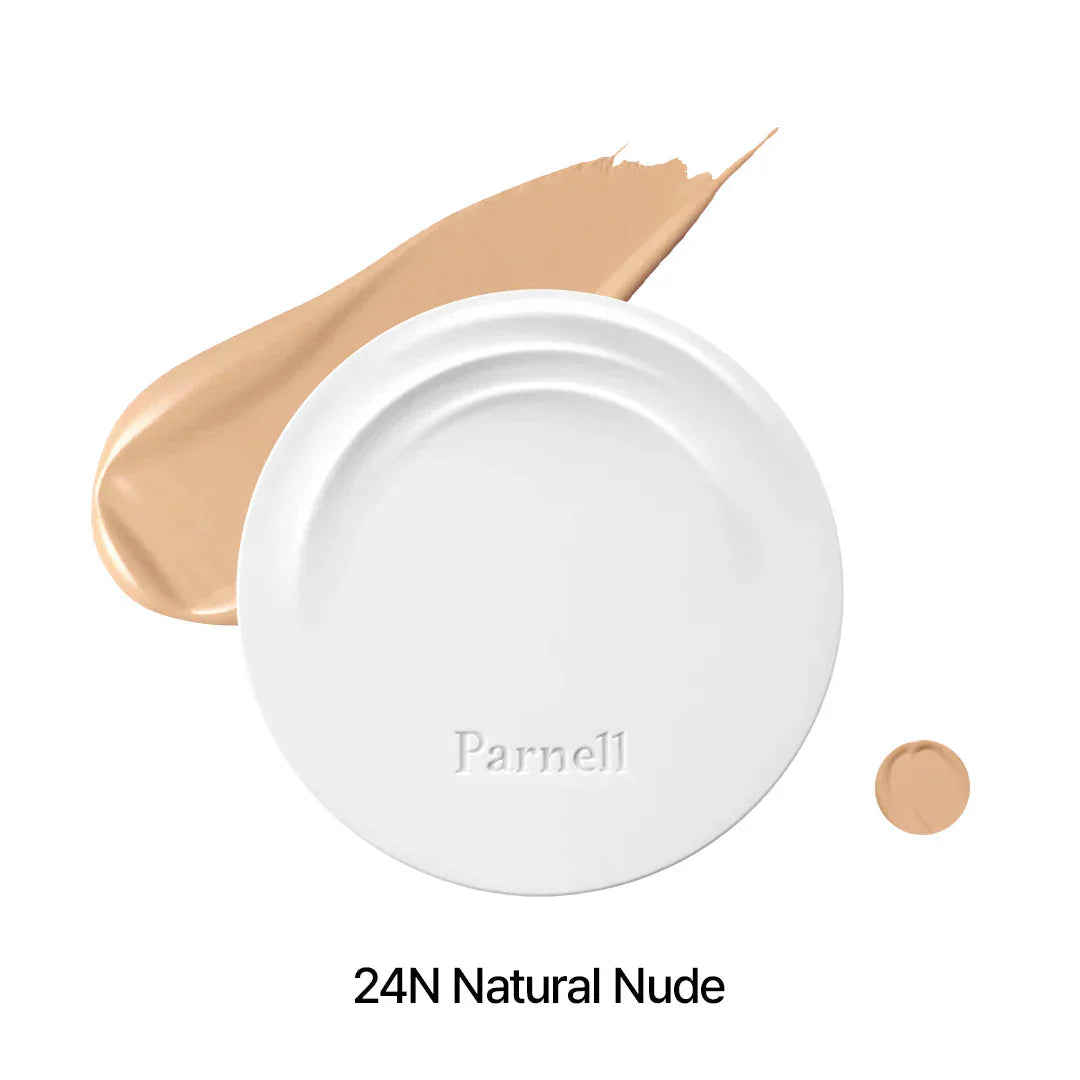 Parnell Cicamanu Serum Cushion 15g for flawless skin