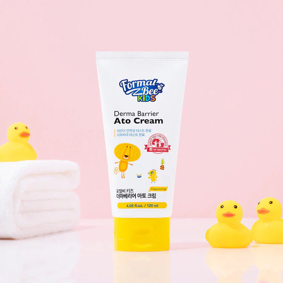 Formal Bee Kids Derma Barrier Ato Stick Balm 18g