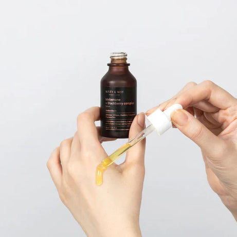 "Mary & May Mask, lemon niacinamide mask, brightening mask, glow mask, wash-off mask, skincare, radiant skin"