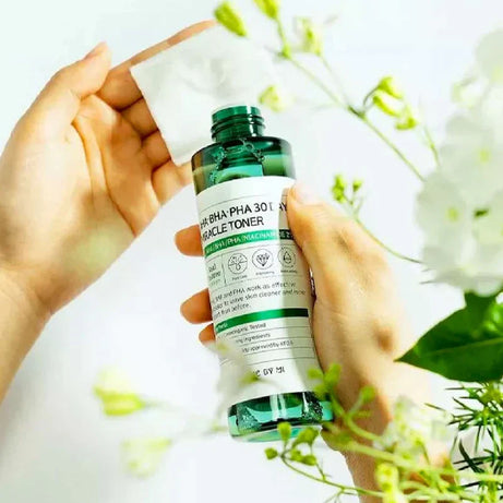 Purito Seoul Mighty Bamboo Panthenol Cleanser 150ml