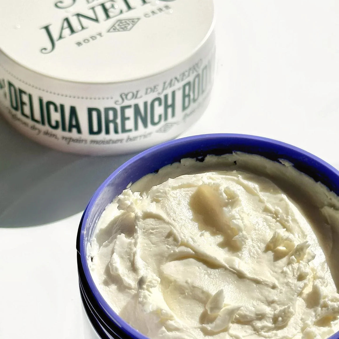 Sol De Janeiro DELÍCIA DRENCH™ BODY BUTTER 240g