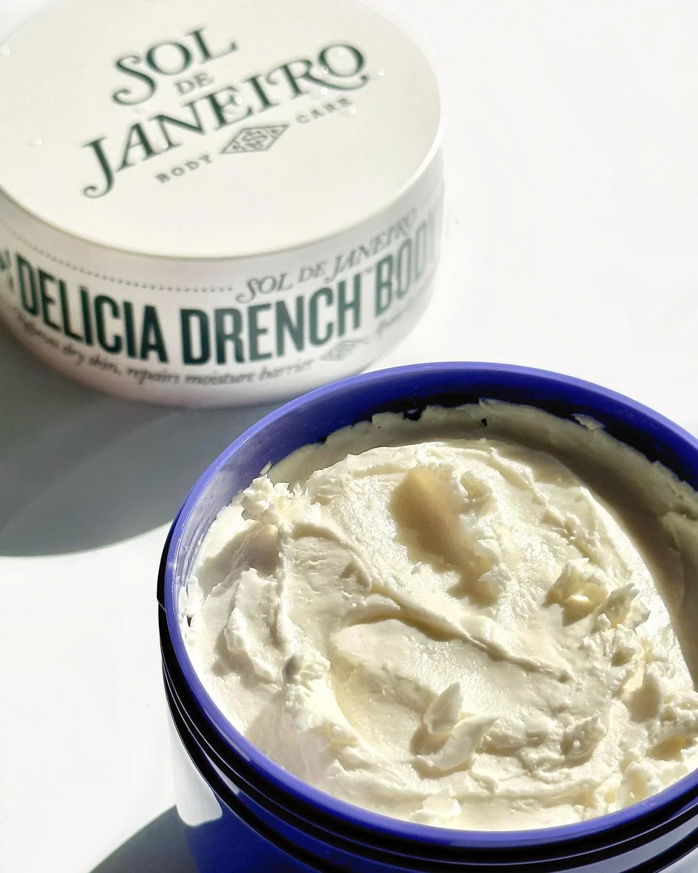 Sol De Janeiro DELÍCIA DRENCH™ BODY BUTTER 240g