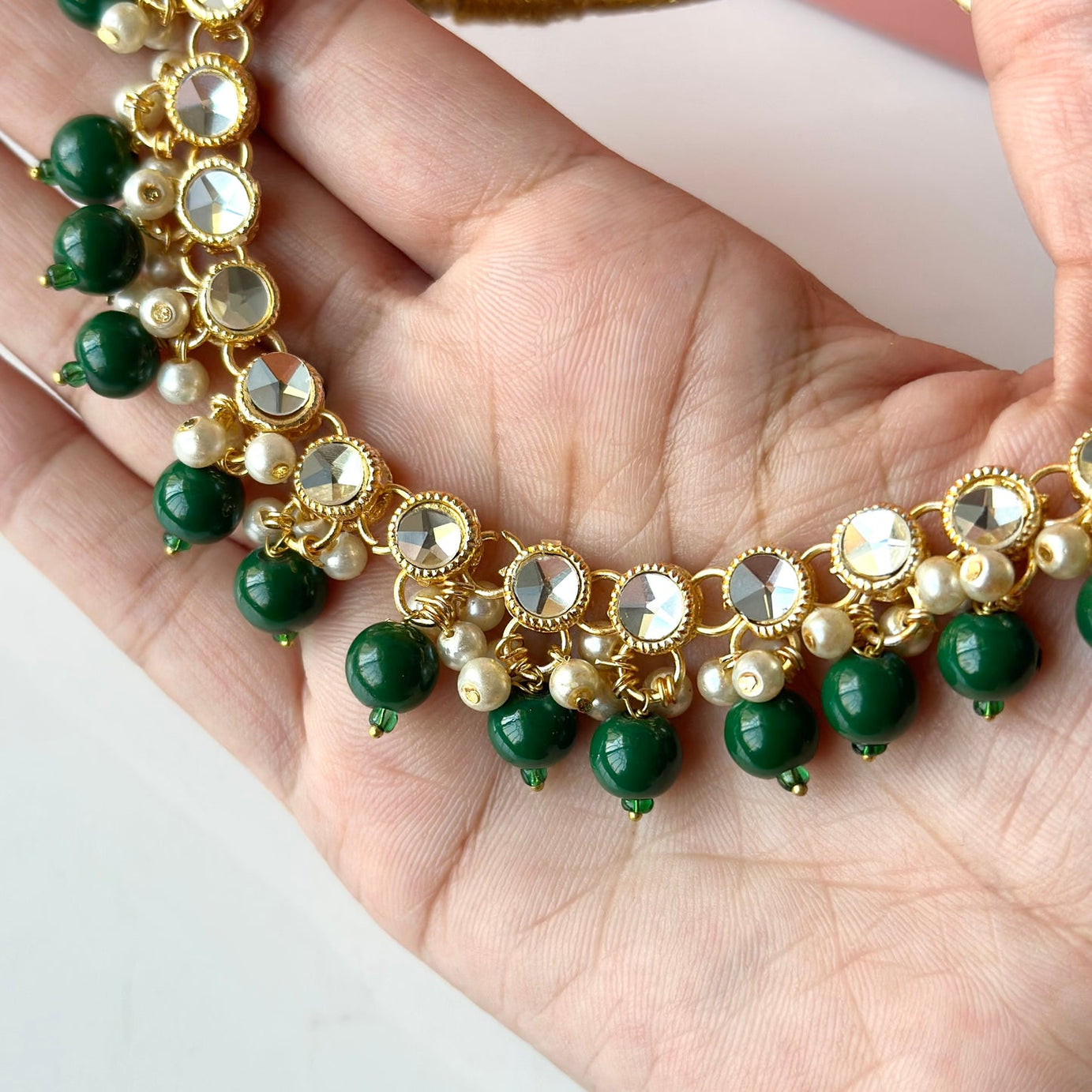 , Women Necklaces, Alita