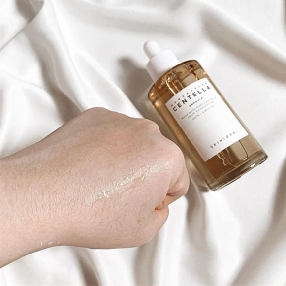 SKIN1004 Centella Ampoule 100ml for calming and soothing skin