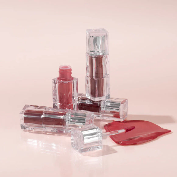 "Tirtir lip tint, hydrating lip tint, glossy lip tint, tinted lip balm, natural lip color, moisturizing lip tint"