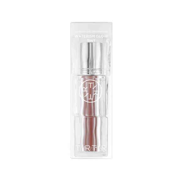 "Tirtir lip tint, hydrating lip tint, glossy lip tint, tinted lip balm, natural lip color, moisturizing lip tint"
