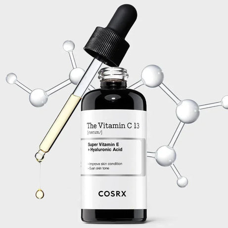 Cosrx The Vitamin C 13 Serum Brightening