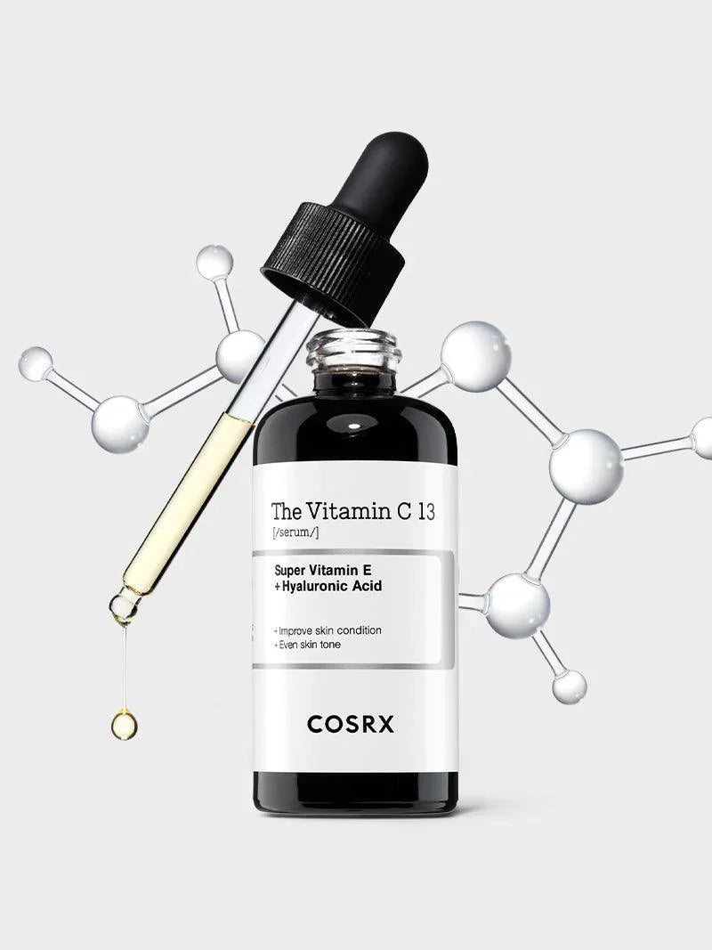 Cosrx The Vitamin C 13 Serum Brightening