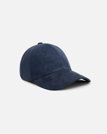 Add a Pop of Color with Our Blue Baseball Cap