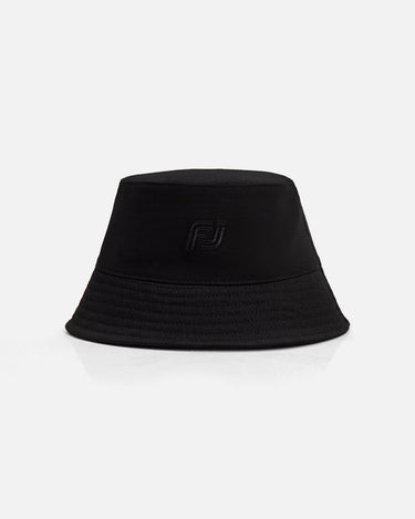 Embrace Casual Cool with Our Black Bucket Hat