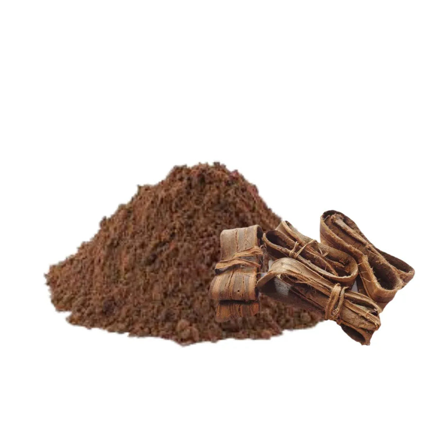 Walnut Tree Bark (Dandasa) Powder 100g