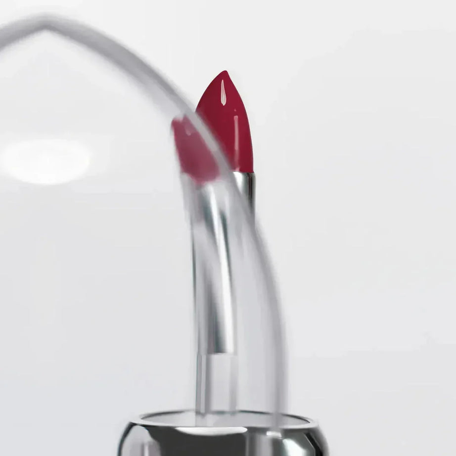 ODDTYPE Lip Tint - Unseen Mirror for glossy lips