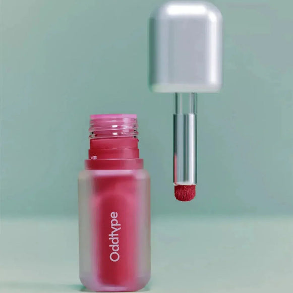 ODDTYPE Lip Tint - Unseen Blur Tint 3.2g for smooth, vibrant lips