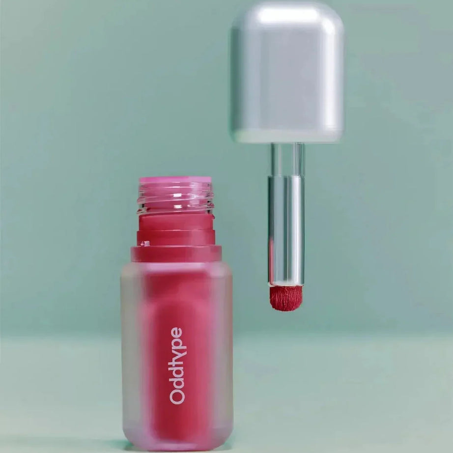 ODDTYPE Lip Tint - Unseen Blur Tint 3.2g for smooth, vibrant lips
