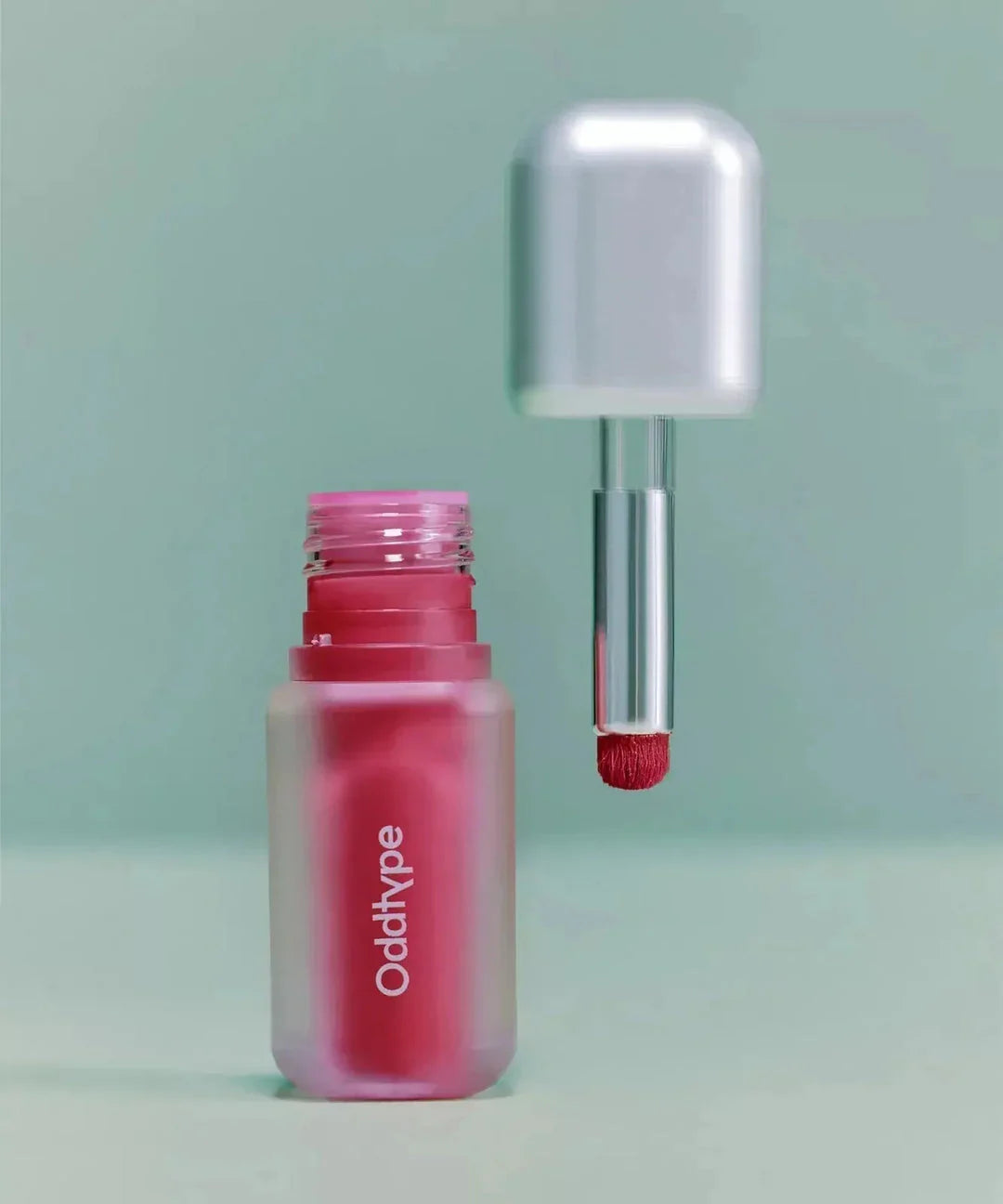 ODDTYPE Lip Tint - Unseen Blur Tint 3.2g for smooth, vibrant lips