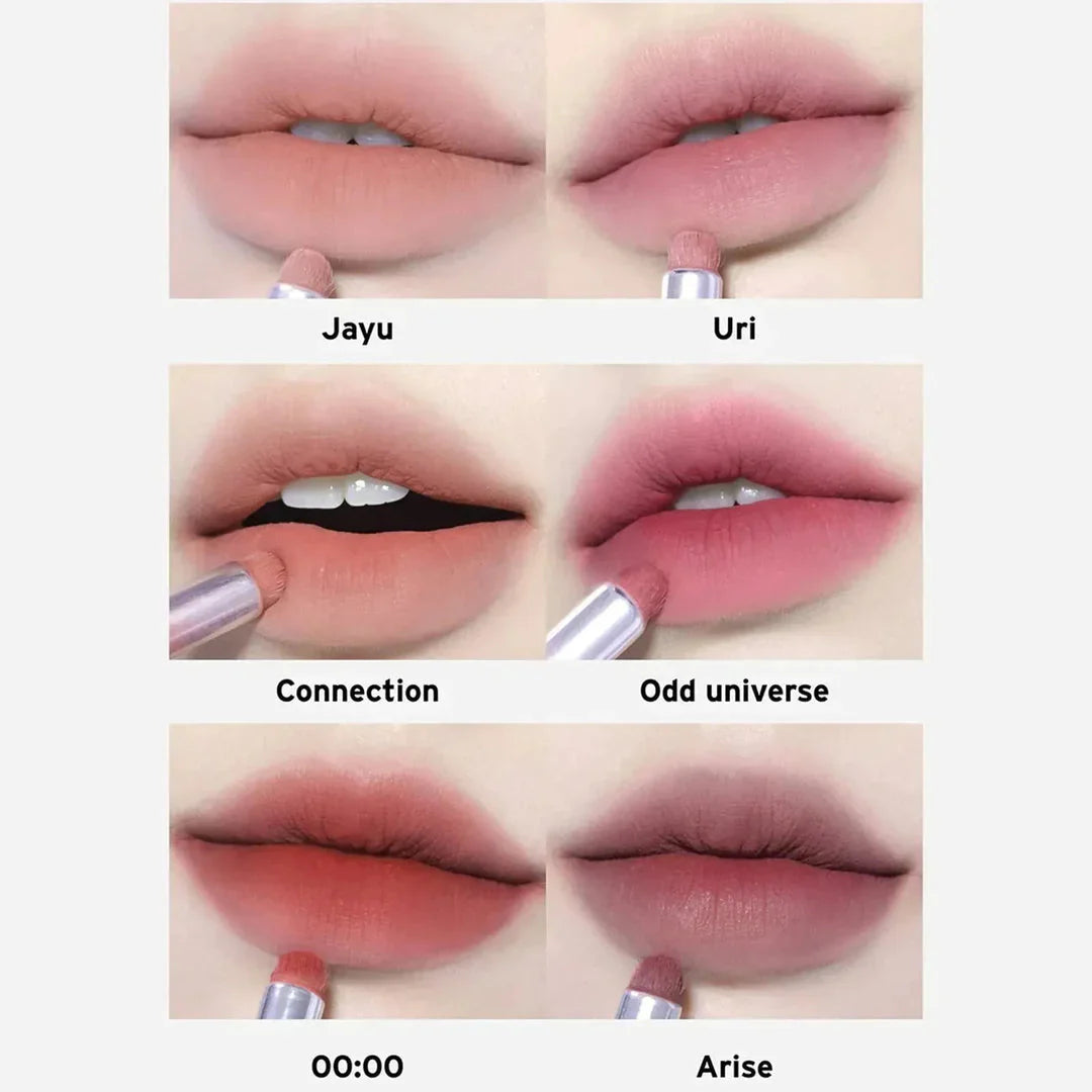 ODDTYPE Lip Tint - Unseen Blur Tint 3.2g for smooth, vibrant lips