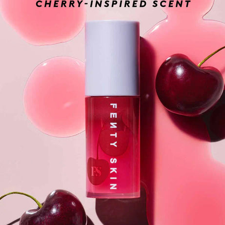 Fenty Treatz Hydrating + Strengthening Lip Oil
