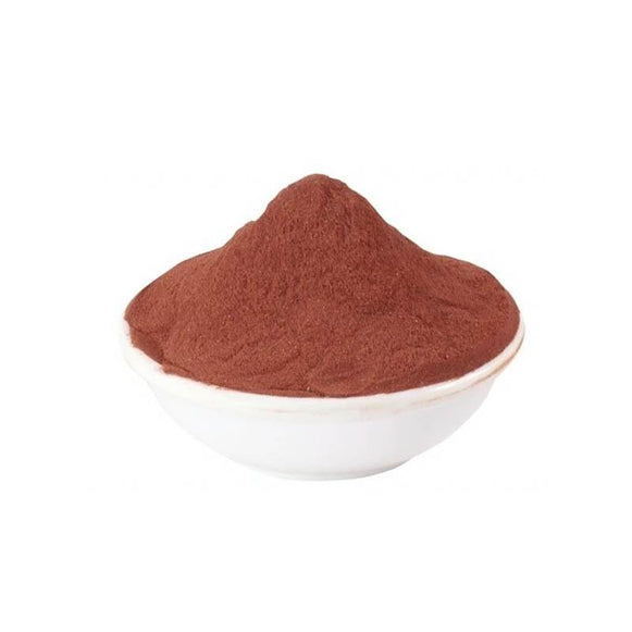 Powder, Kamarkas, Kamarkas Powder