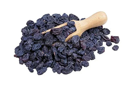 Black Raisins (Kishmish) 250gm