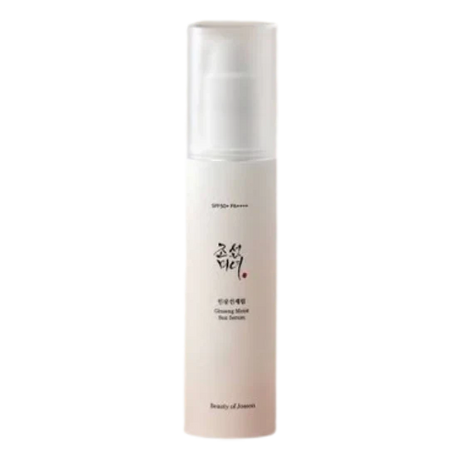 Beauty of Joseon Ginseng Moist Sun Serum SPF 50+ for Hydrated Skin