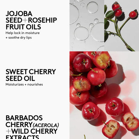 Fenty Treatz Hydrating + Strengthening Lip Oil