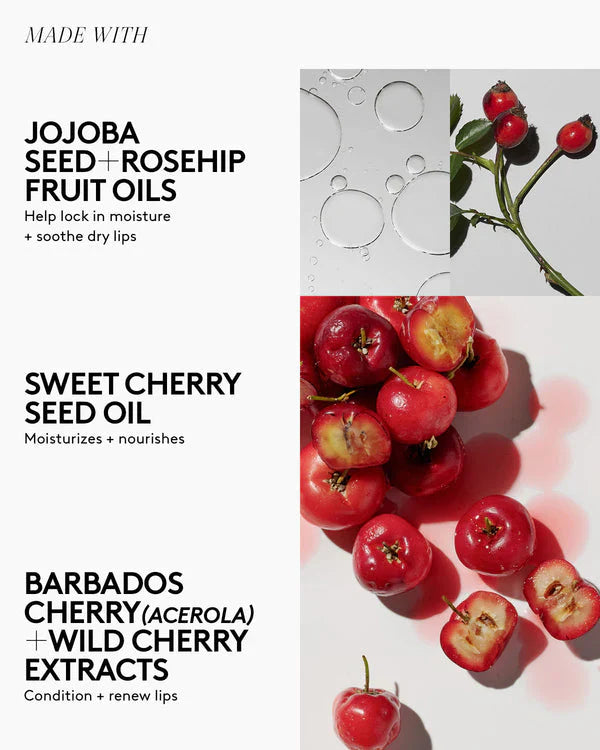 Fenty Treatz Hydrating + Strengthening Lip Oil