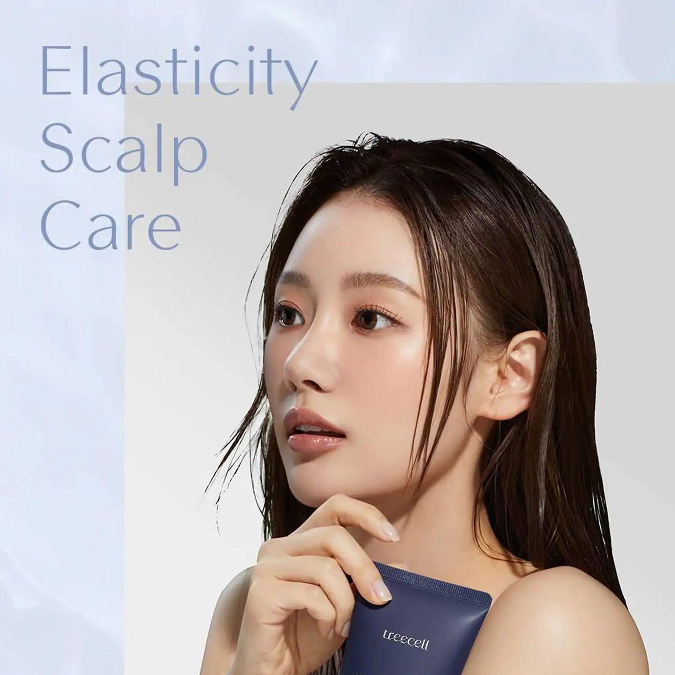 Treecell Collagen Boost Scalp Pack for healthy hair