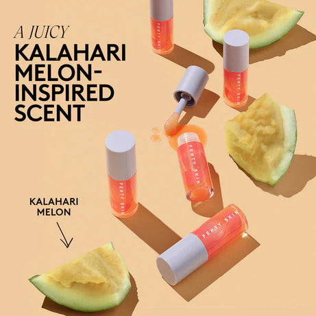 Fenty Treatz Hydrating + Strengthening Lip Oil