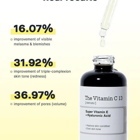 Cosrx The Vitamin C 13 Serum Brightening