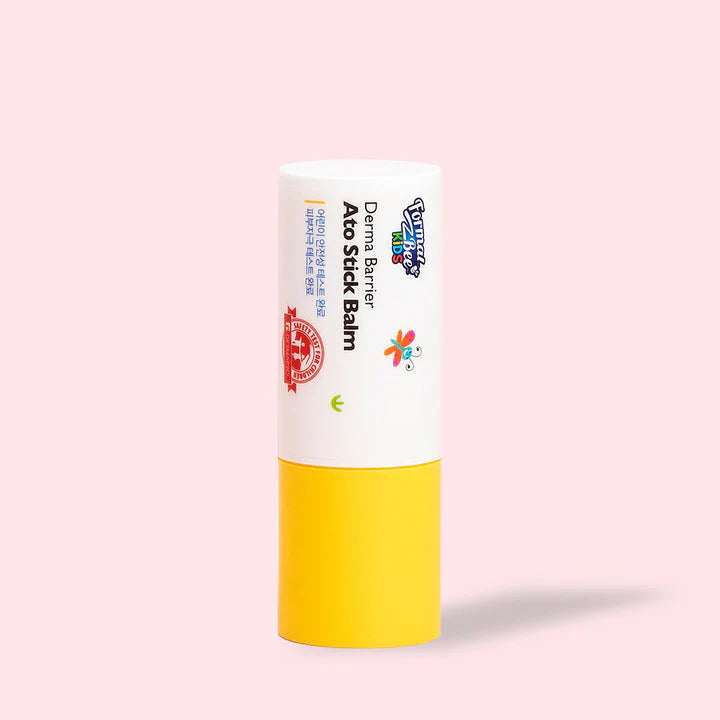 Formal Bee Kids Derma Barrier Ato Stick Balm – 18g for Skin Care