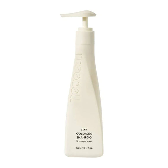 Treecell Day Collagen Shampoo for nourished, healthy hair